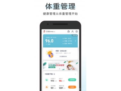 可以帮助大家减脂的app盘点