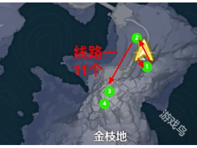 鸣潮守岸人材料在哪刷