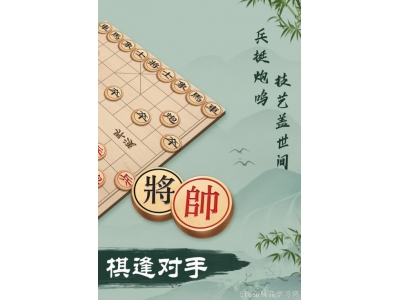 2024不容错过的象棋手游盘点