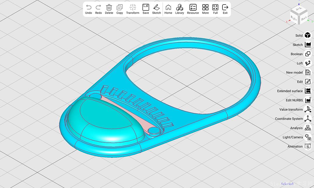 最好用的3d软件下载分享