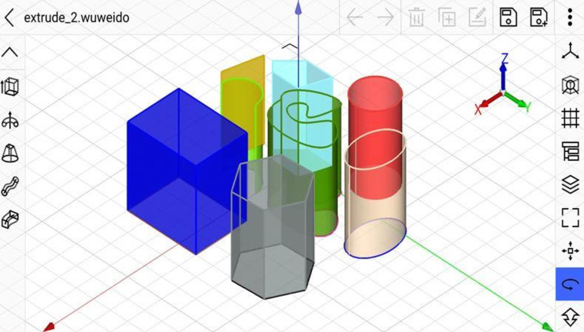 建模3D软件排行榜