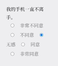 Please Answer Carefully问卷游戏答案大全 女鬼模拟器问卷问题答案一览