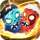 上下分的电玩城